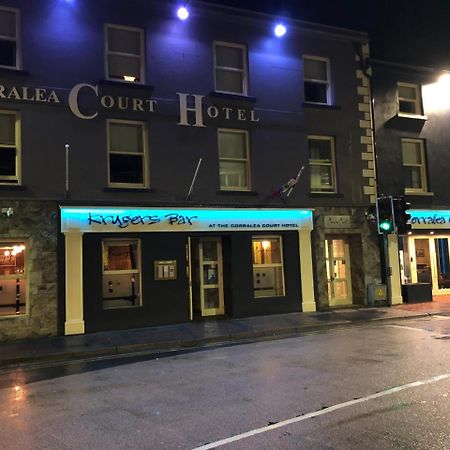 ホテル The Corralea Court チュアム エクステリア 写真