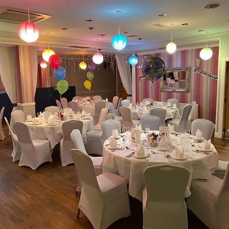 ホテル The Corralea Court チュアム エクステリア 写真